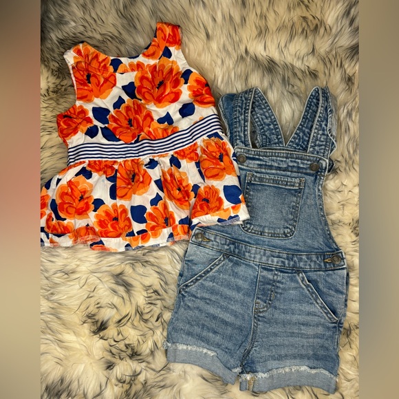 Zara Bundle 3T-4T - Picture 2 of 10